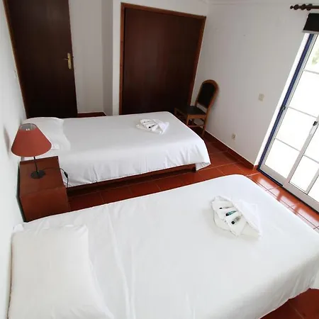 Casas Do Milhafre T2 Lägenhet