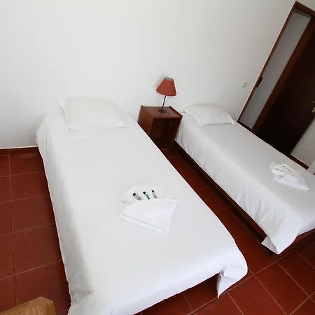 Lägenhet Casas Do Milhafre T2