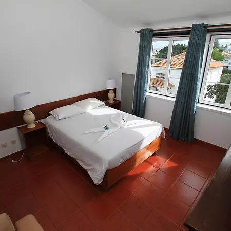Lägenhet Casas Do Milhafre T2